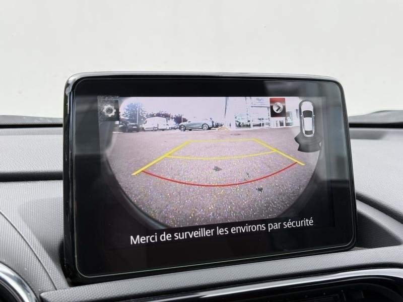 mazda - Visuel 14