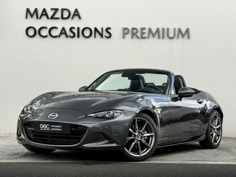 mazda - Visuel 0