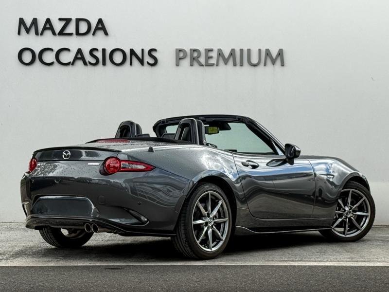 mazda - Visuel 1
