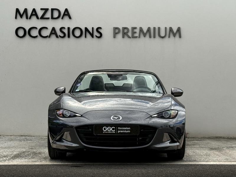 mazda - Visuel 2
