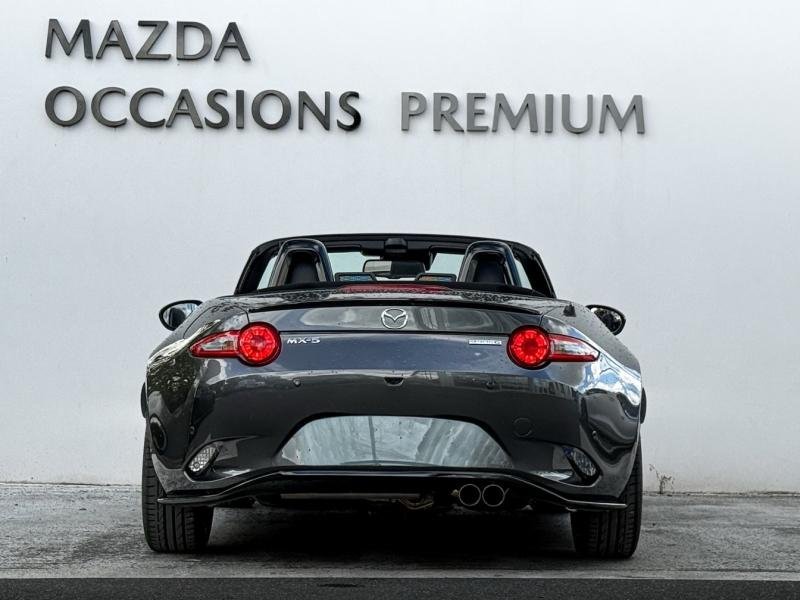 mazda - Visuel 3