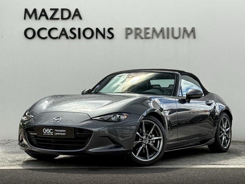 mazda - Visuel 4
