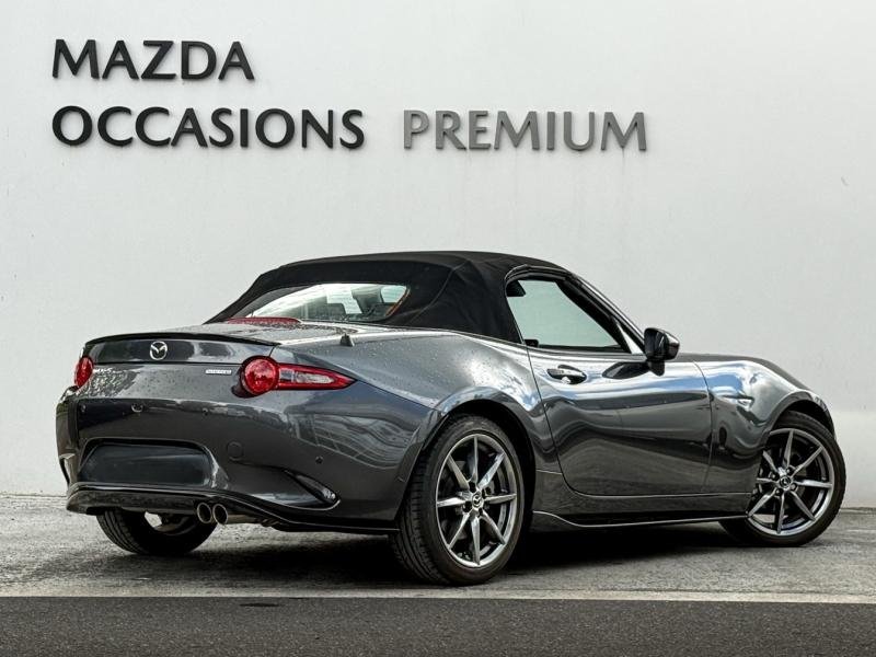 mazda - Visuel 5