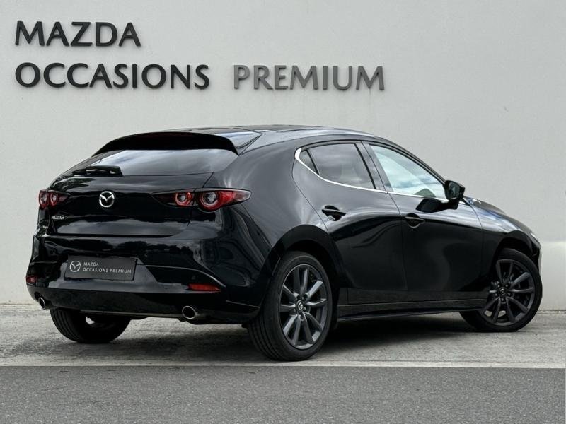 mazda - Visuel 1
