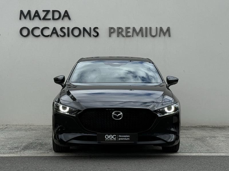 mazda - Visuel 2