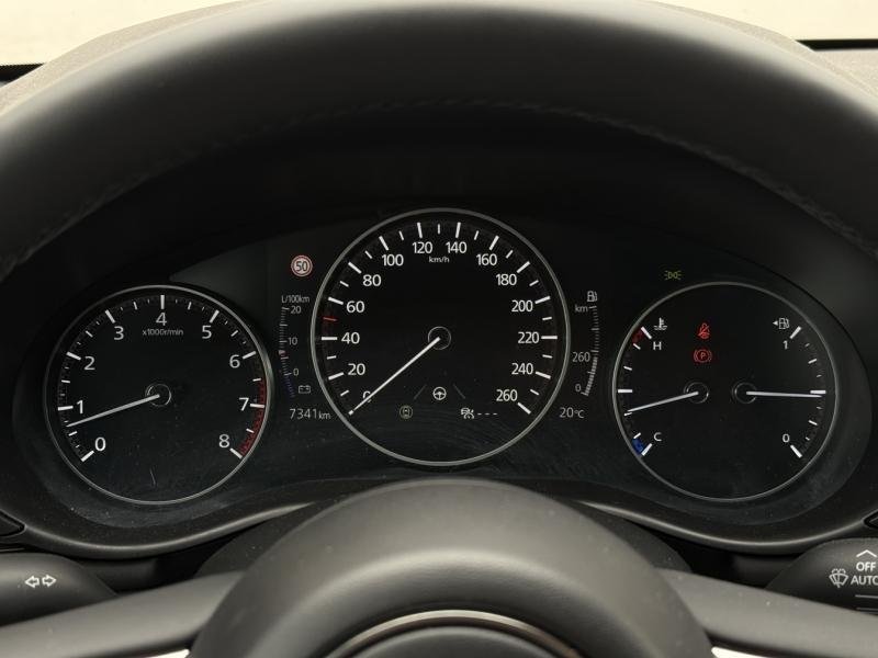 mazda - Visuel 10