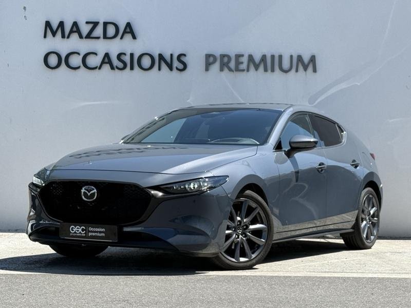 mazda - Visuel 0