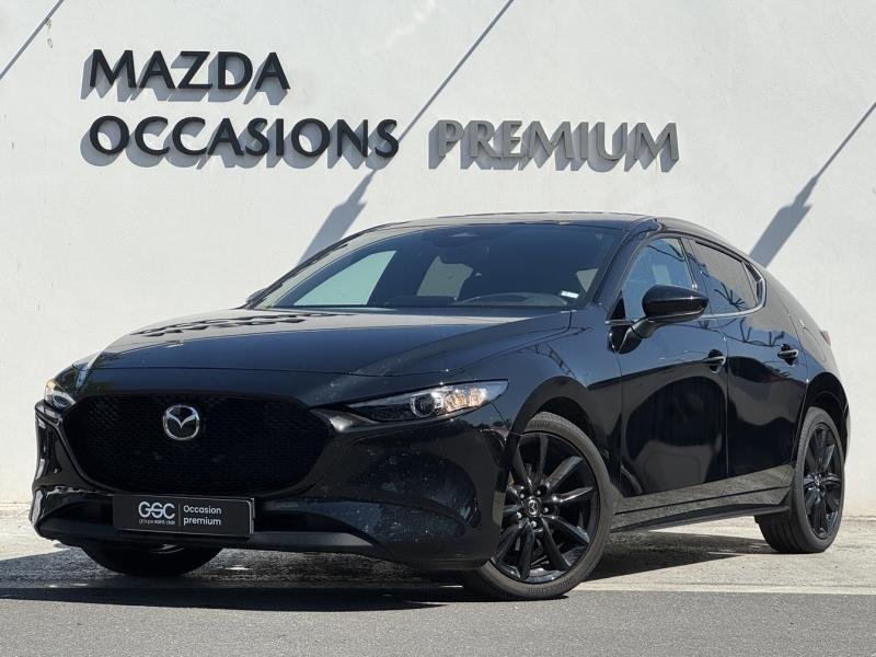 mazda - Visuel 0