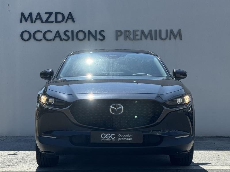 mazda - Visuel 2