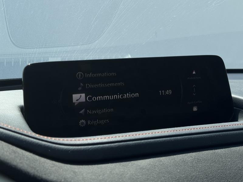 mazda - Visuel 12
