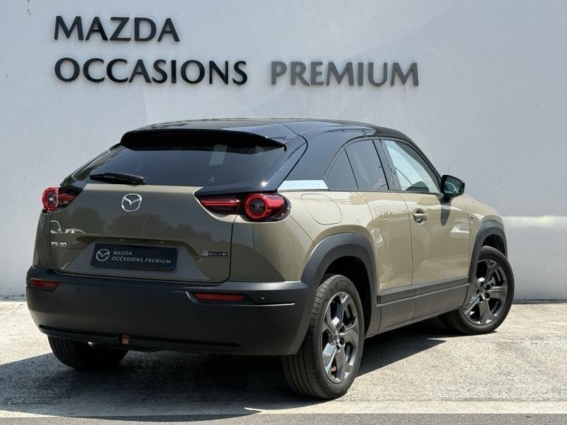 mazda - Visuel 1