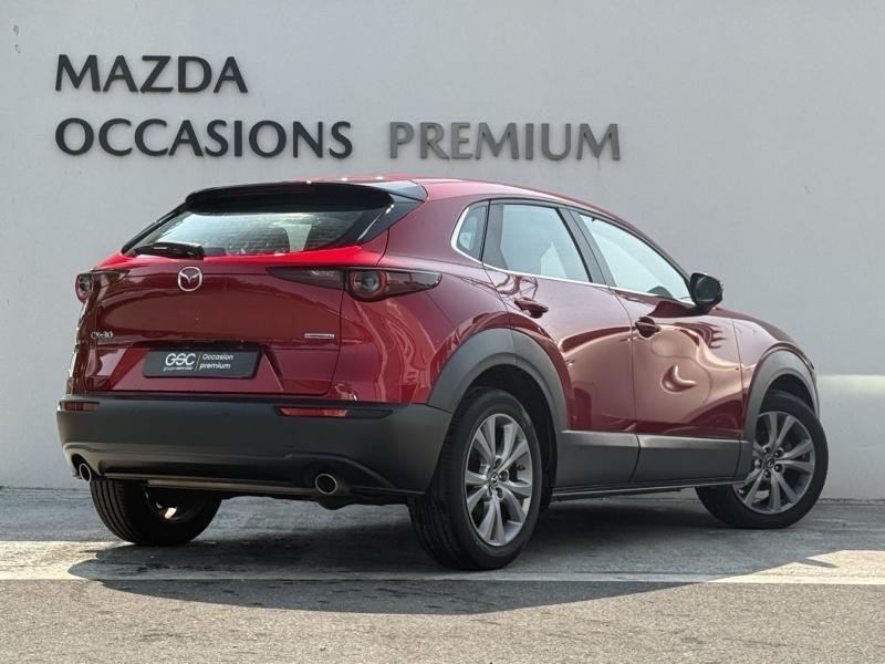 mazda - Visuel 1