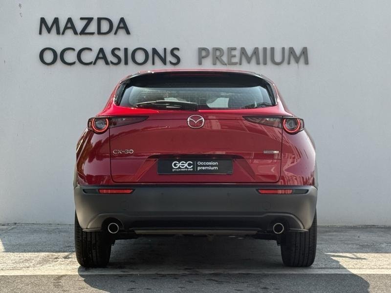 mazda - Visuel 3
