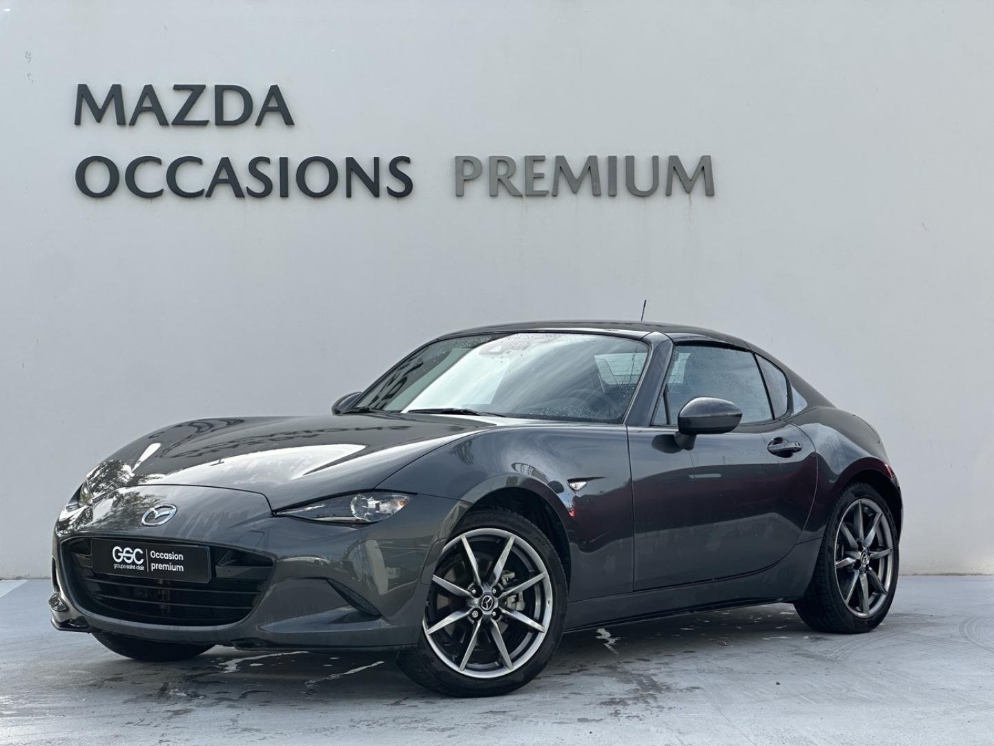 mazda - Visuel 0