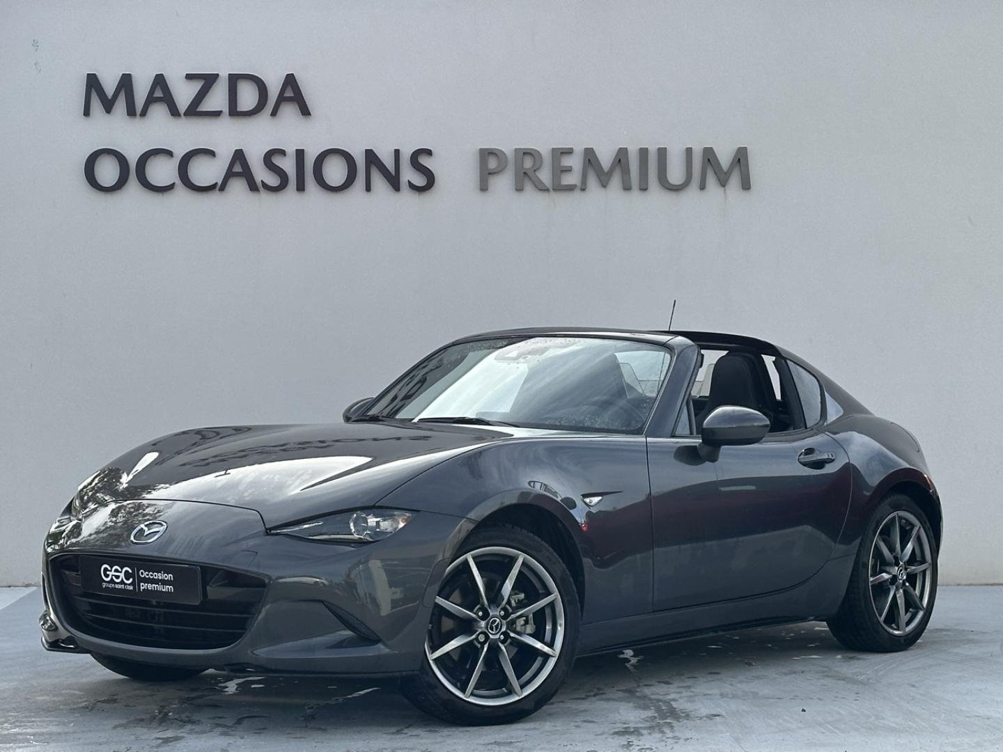 mazda - Visuel 1