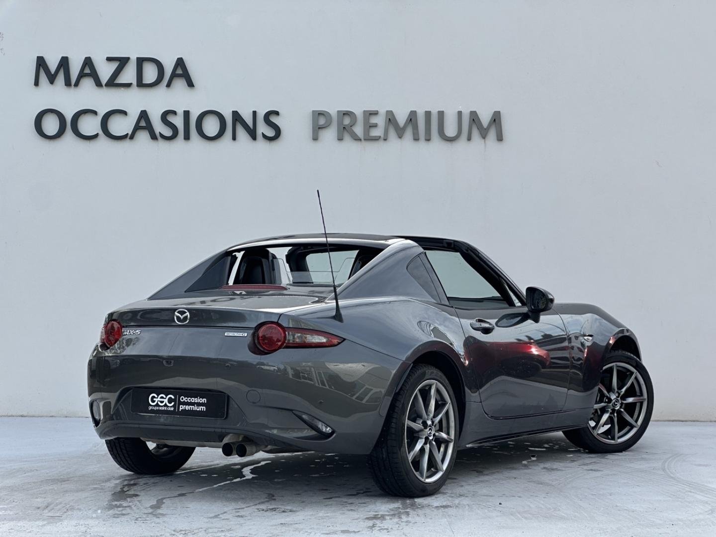 mazda - Visuel 2