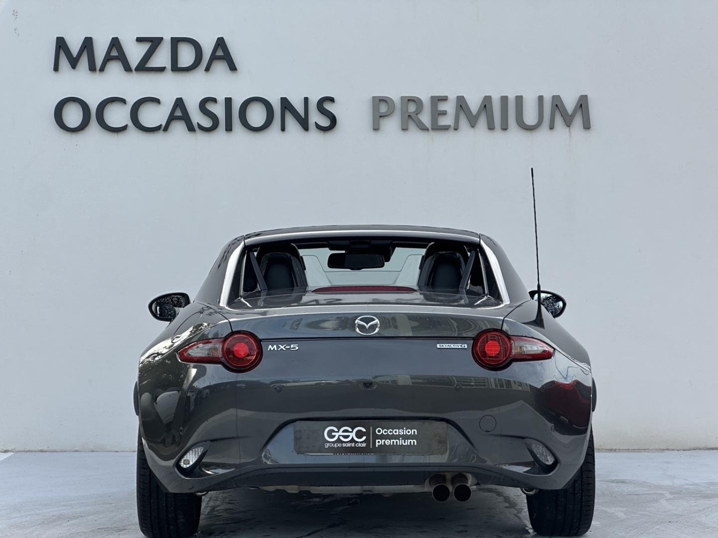 mazda - Visuel 4