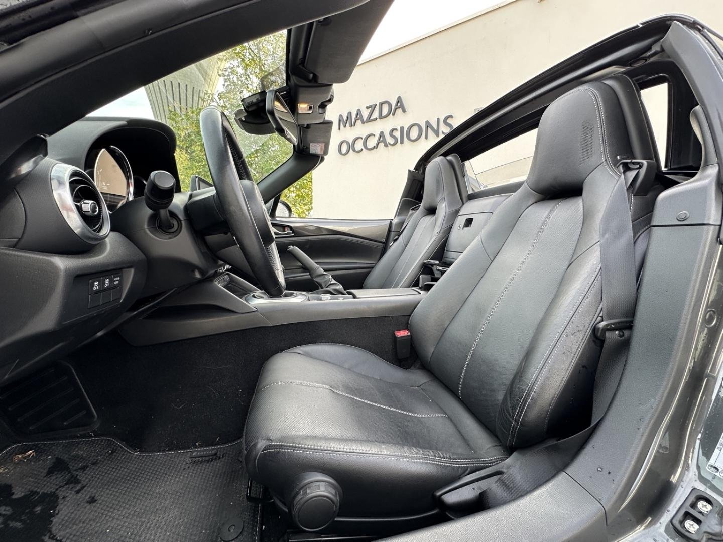 mazda - Visuel 7