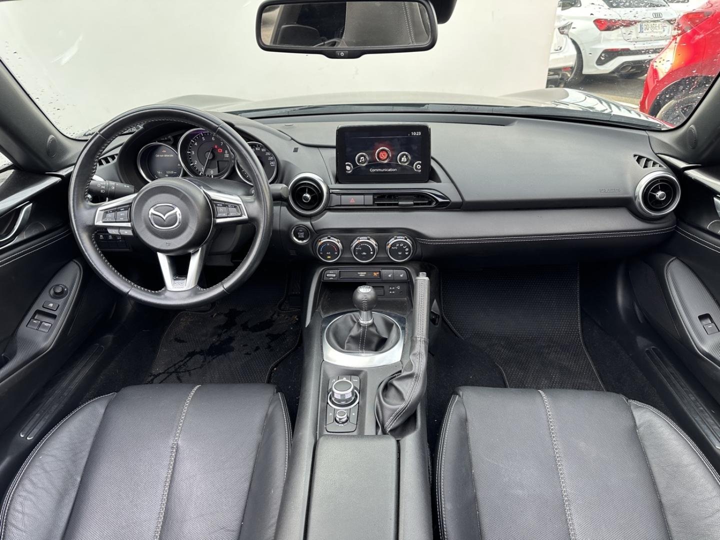 mazda - Visuel 9