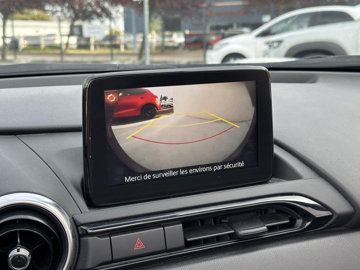 mazda - Visuel 14