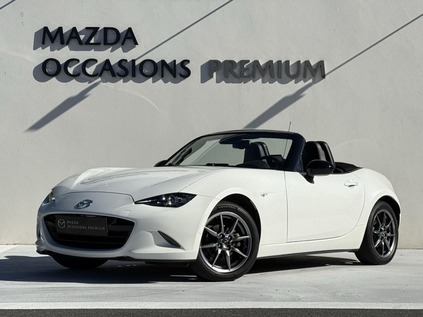 mazda - Visuel 0