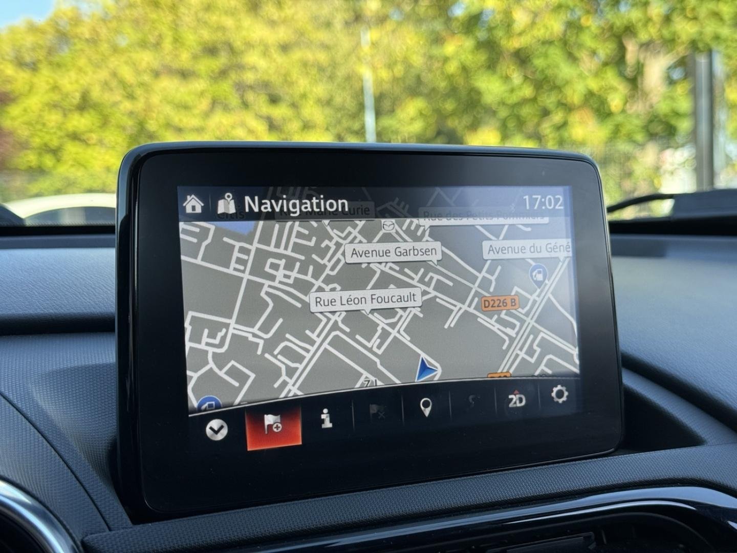 mazda - Visuel 12
