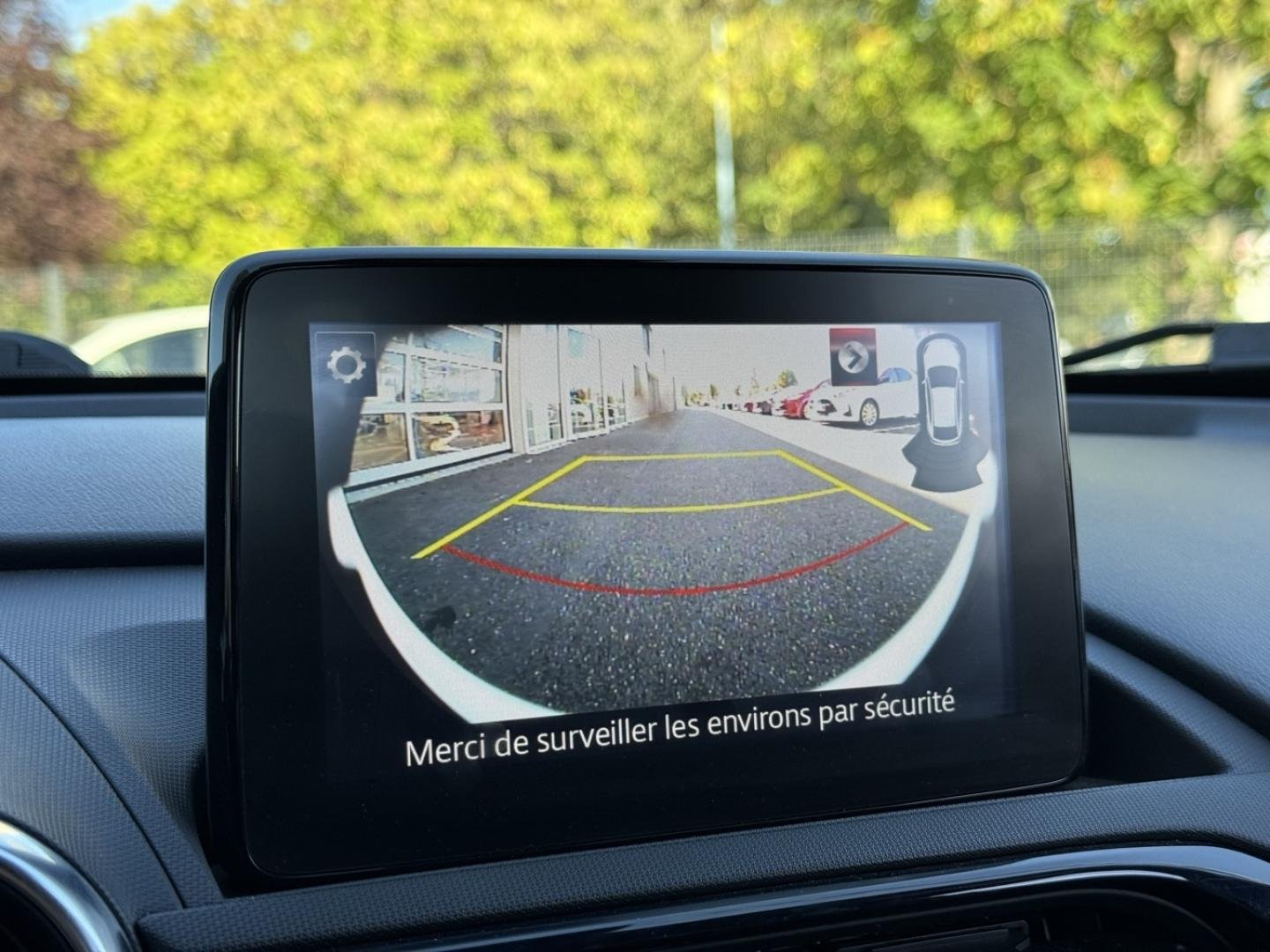 mazda - Visuel 13