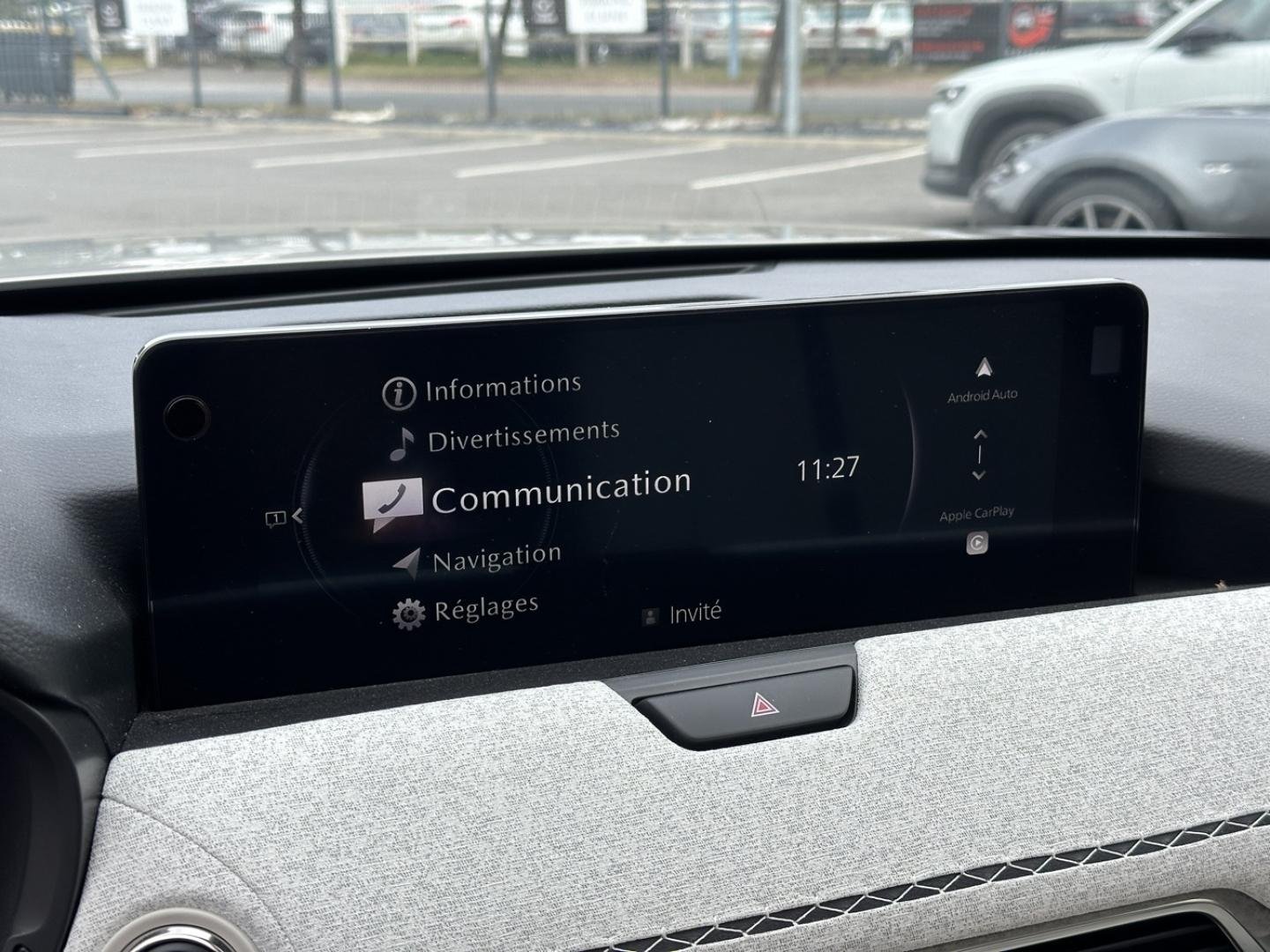 mazda - Visuel 7