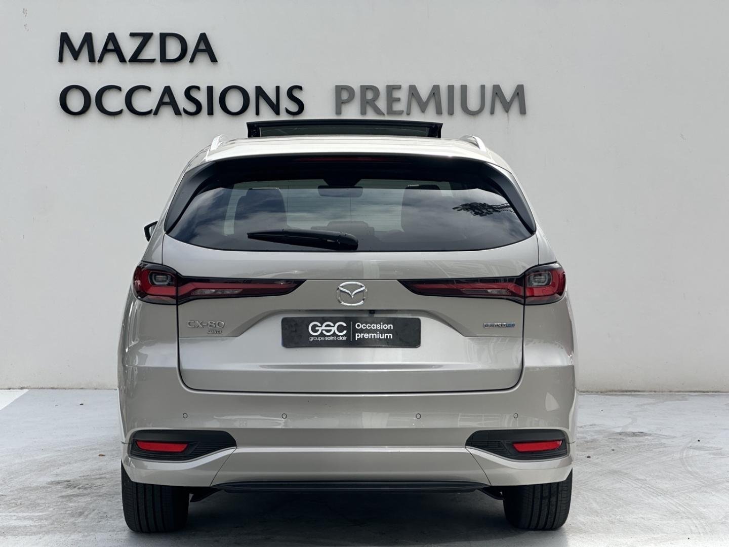mazda - Visuel 18