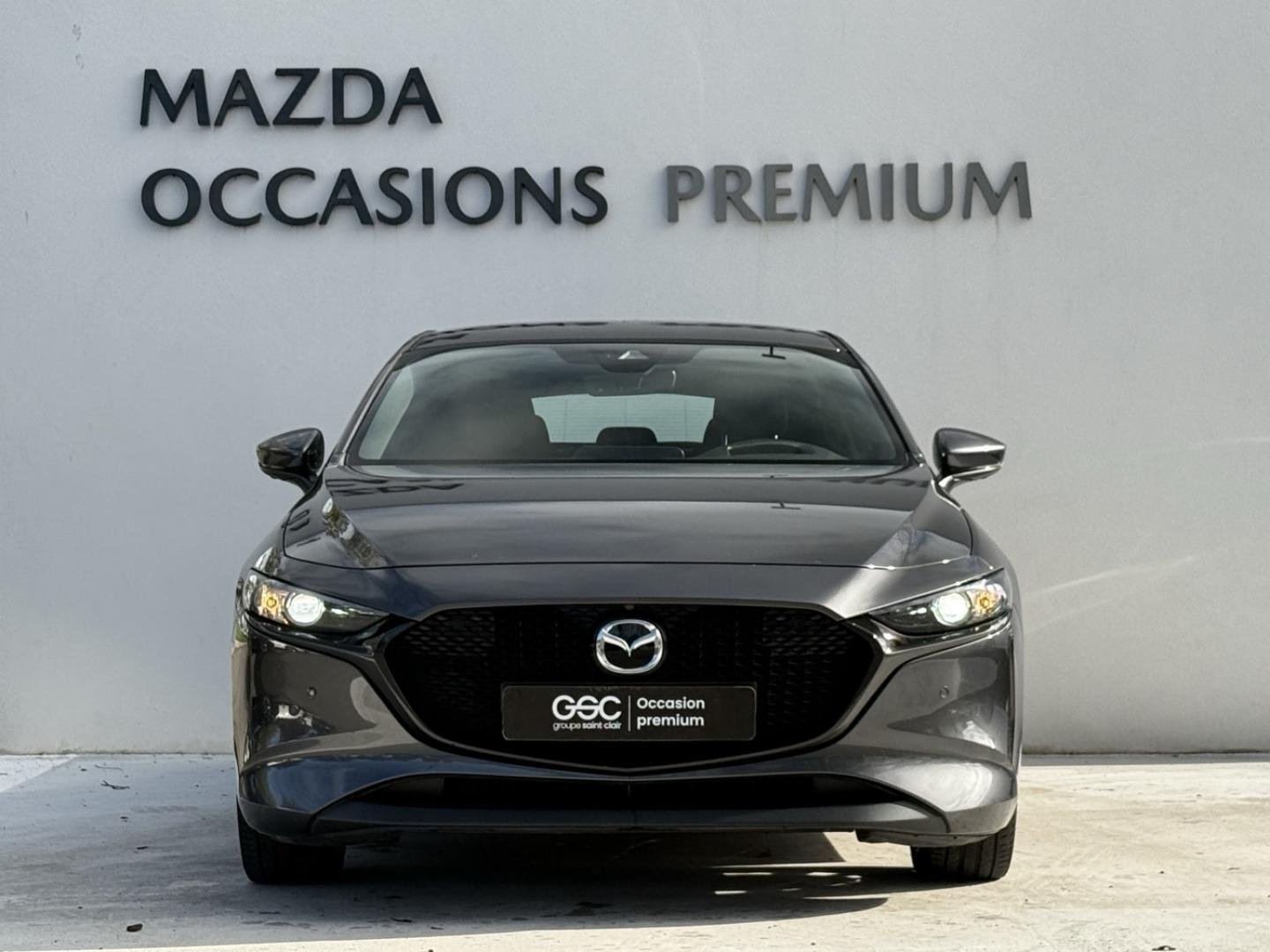mazda - Visuel 2
