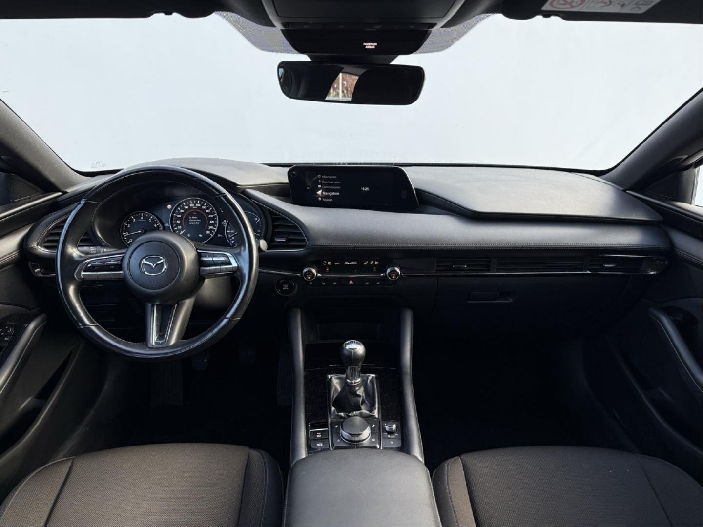 mazda - Visuel 4