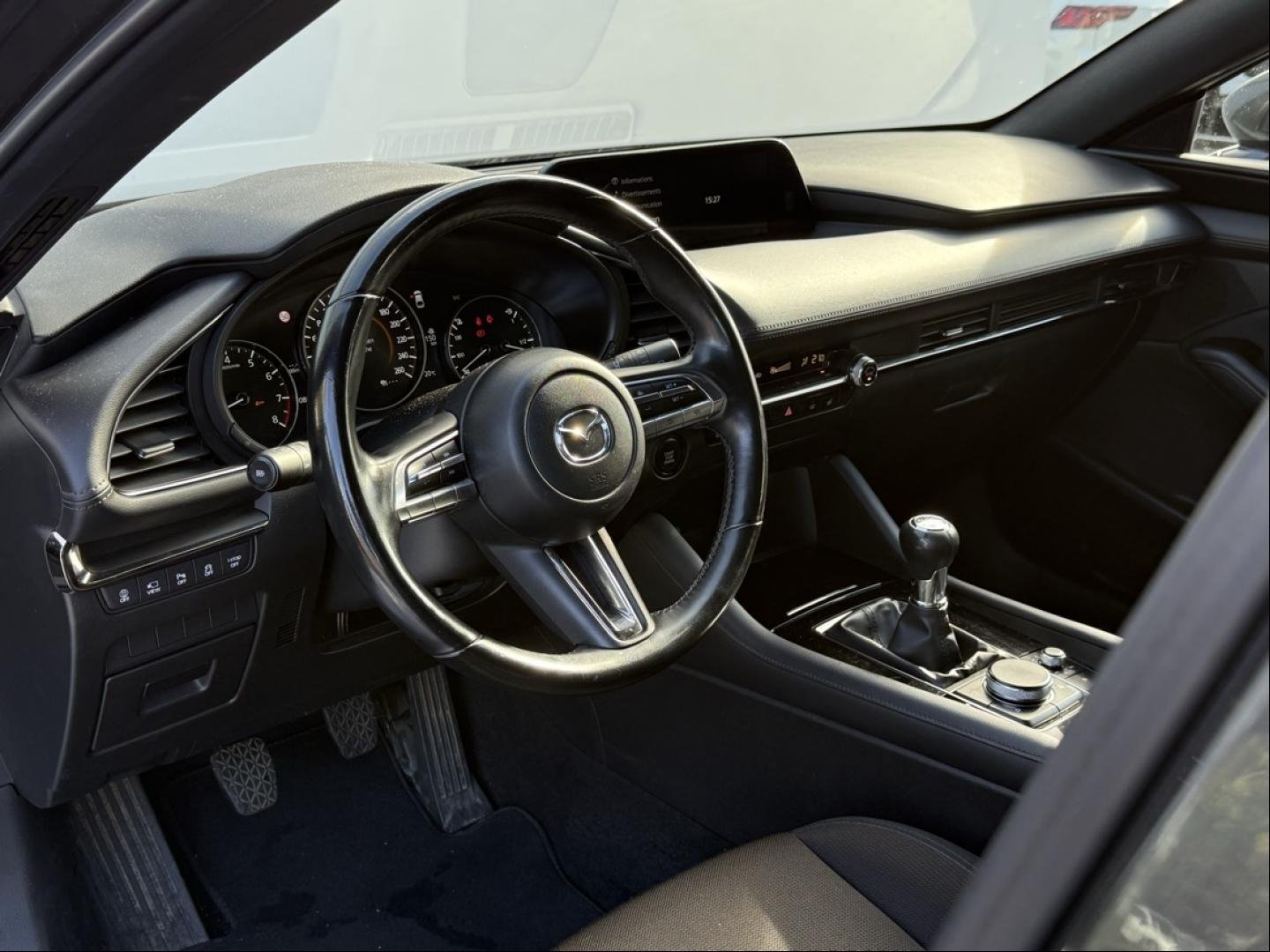 mazda - Visuel 5