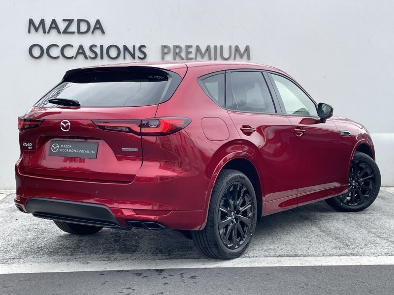 mazda - Visuel 1