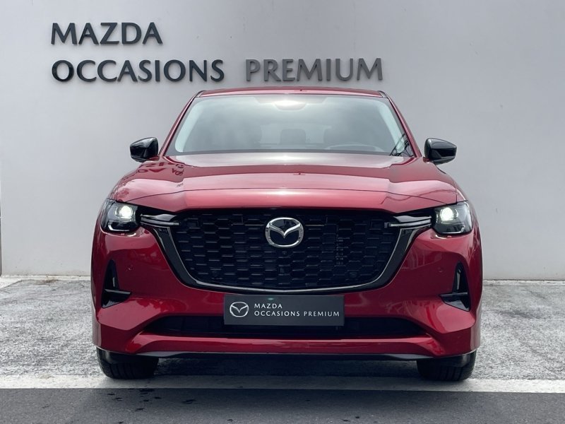 mazda - Visuel 2