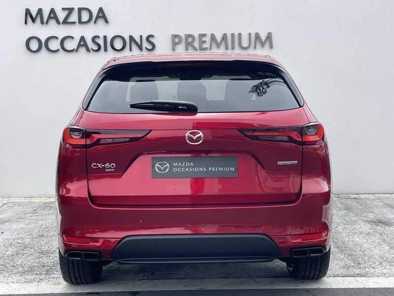 mazda - Visuel 3