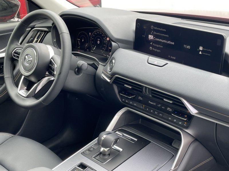 mazda - Visuel 5