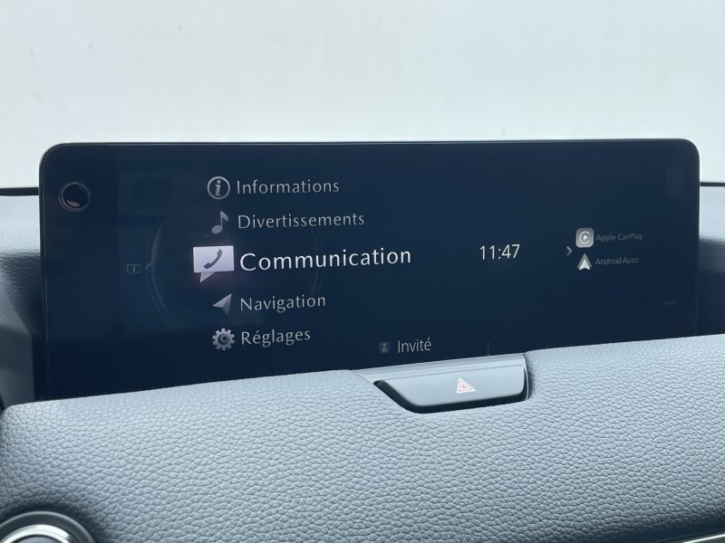 mazda - Visuel 16