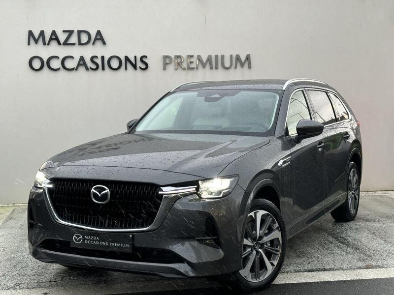 mazda - Visuel 0