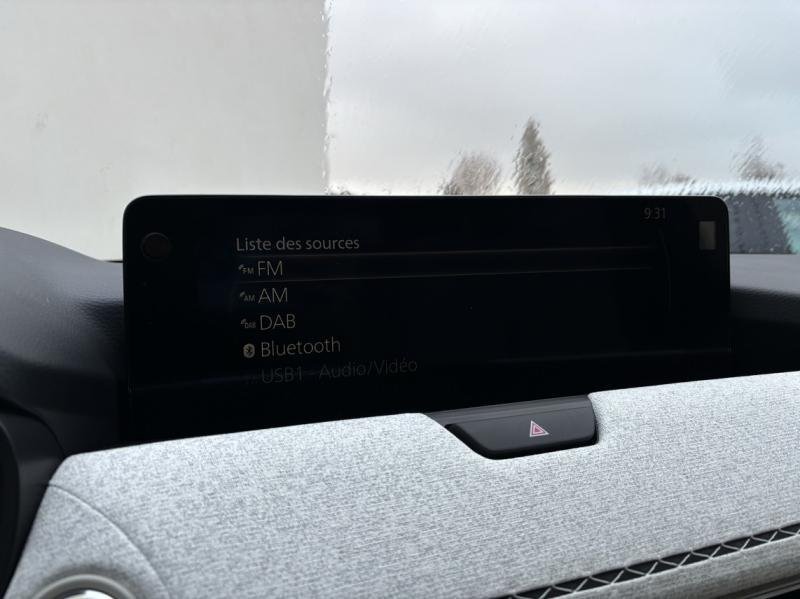 mazda - Visuel 17