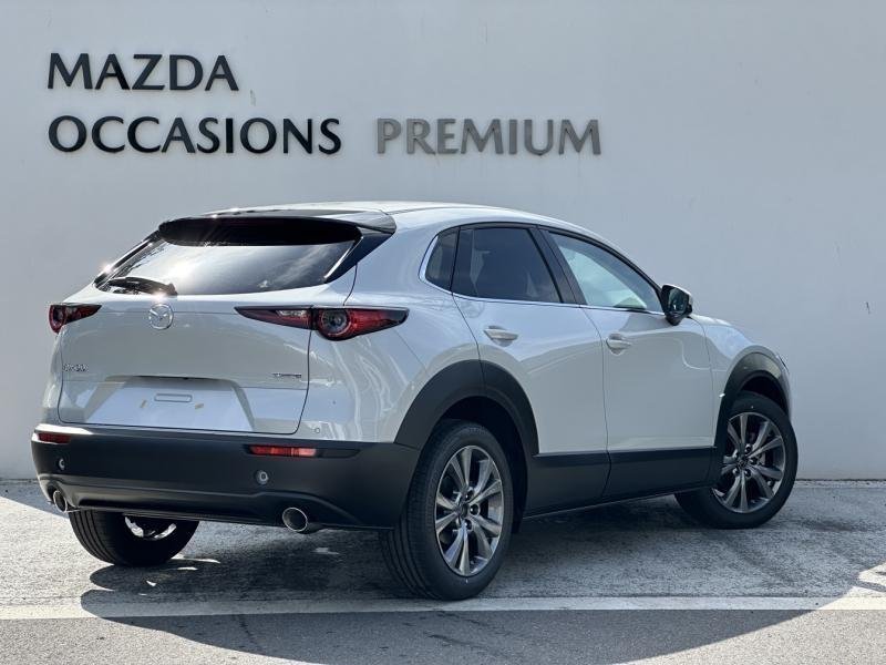 mazda - Visuel 1
