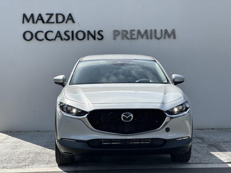 mazda - Visuel 2