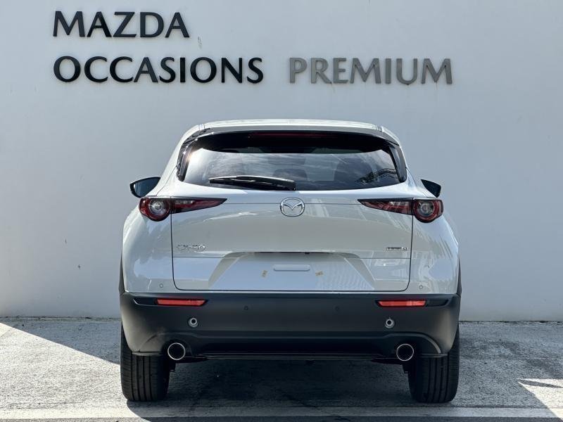 mazda - Visuel 3