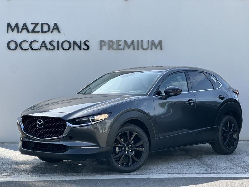mazda - Visuel 0