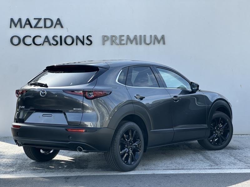 mazda - Visuel 1