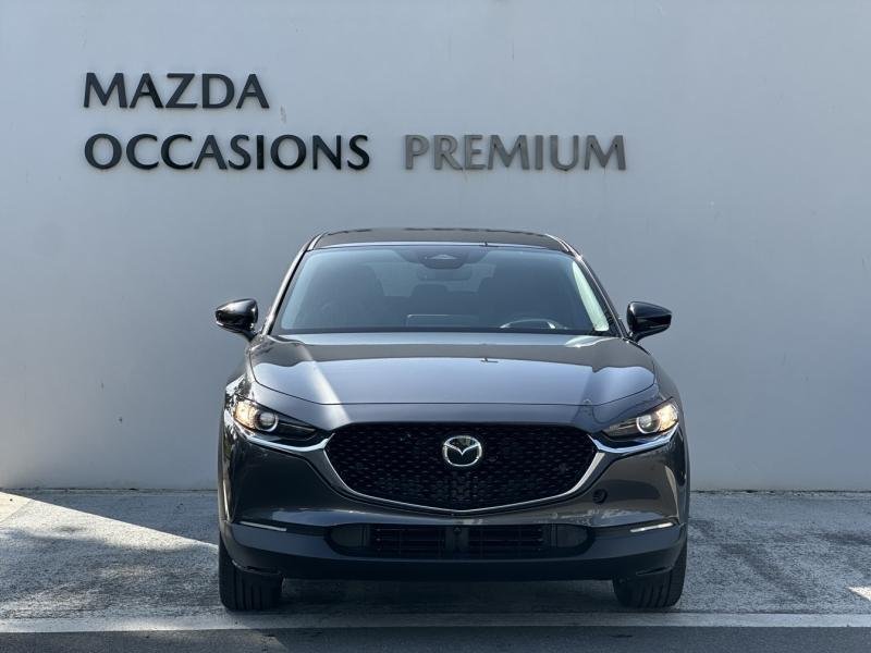 mazda - Visuel 2