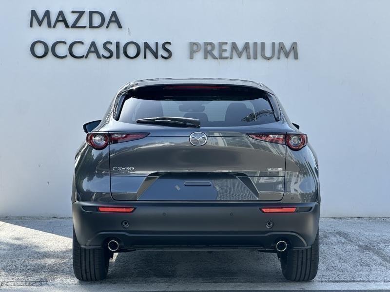 mazda - Visuel 3