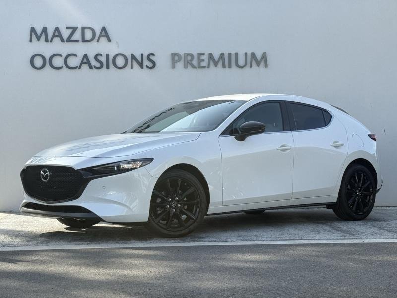 mazda - Visuel 0