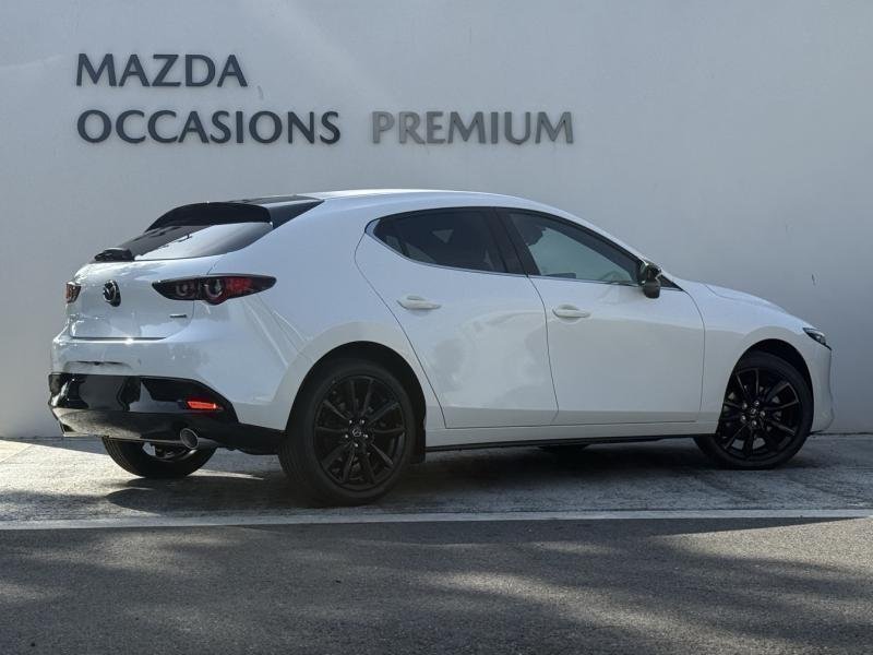 mazda - Visuel 1