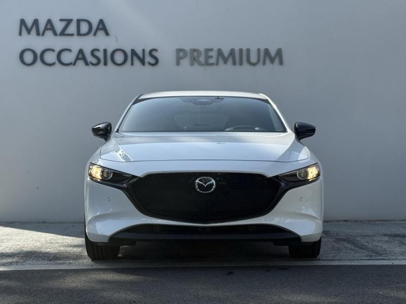 mazda - Visuel 2