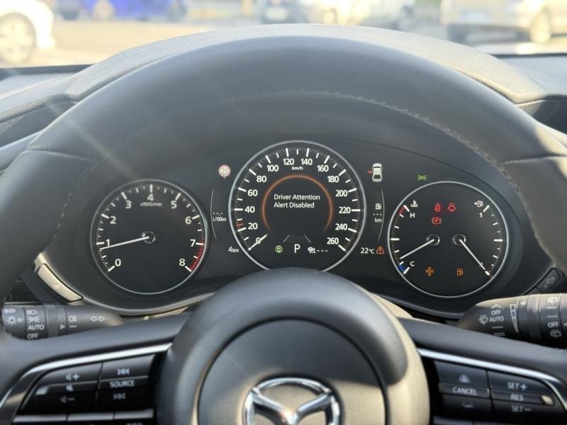 mazda - Visuel 9